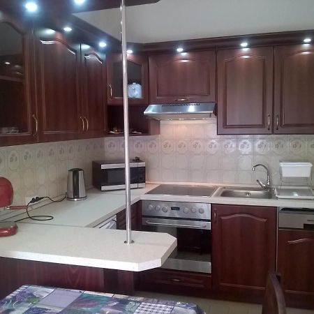 Zenith Apartman Гардонь Экстерьер фото
