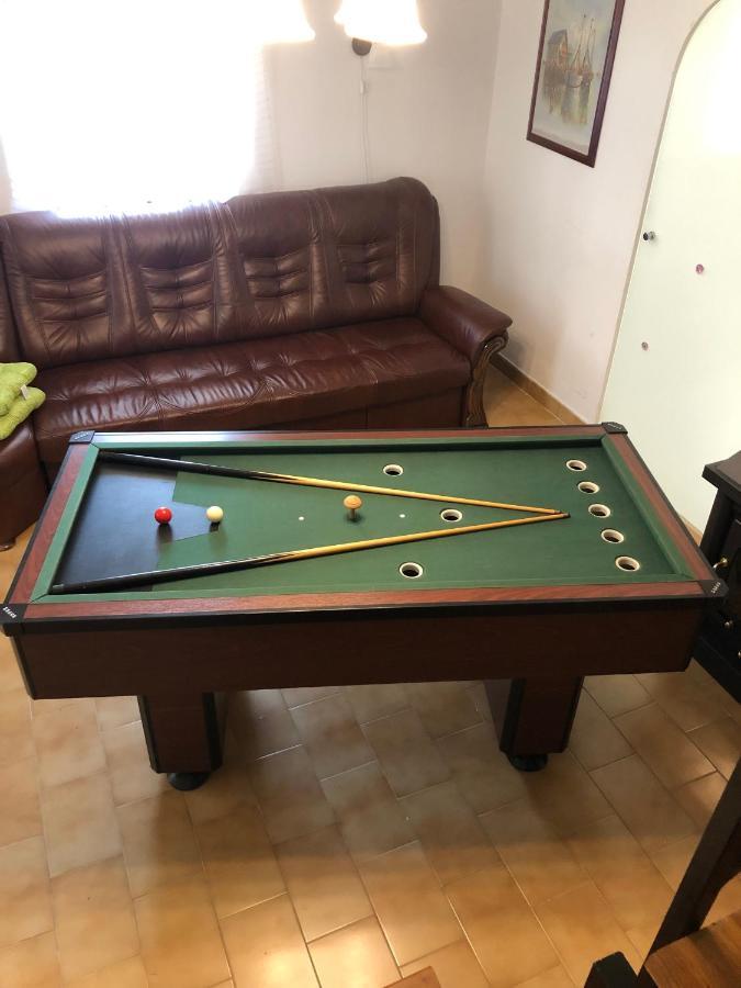 Zenith Apartman Гардонь Экстерьер фото
