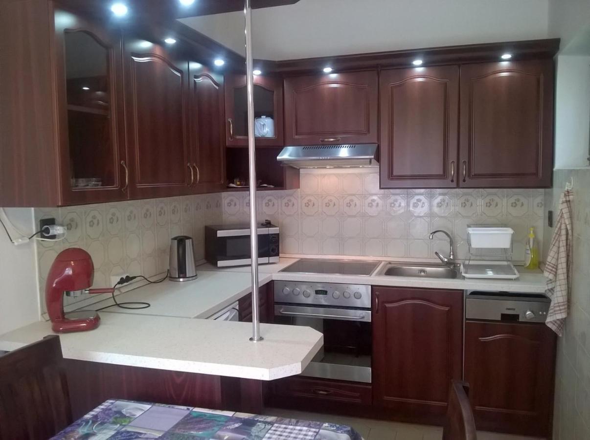 Zenith Apartman Гардонь Экстерьер фото
