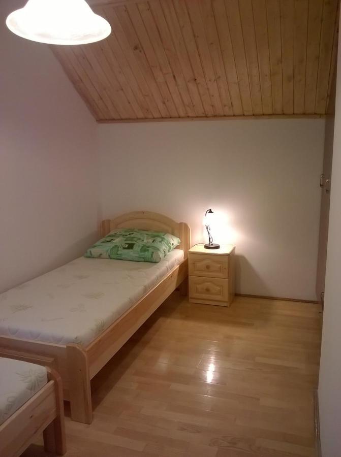 Zenith Apartman Гардонь Экстерьер фото