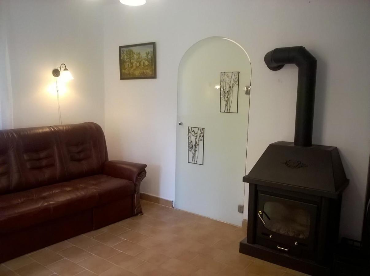 Zenith Apartman Гардонь Экстерьер фото